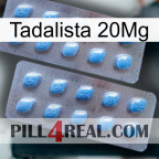 Tadalista 20Mg viagra4